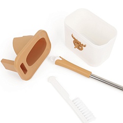 ёршик туалетный в наборе