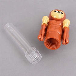 обезьянка-боксёр. игрушка