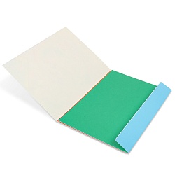 картон цветной немелованный  а4  8л. 8цв. "darvish" ассорти рб