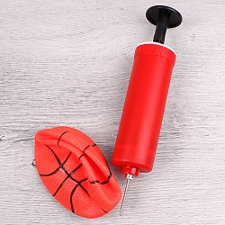 баскетбольная стойка высота 165см