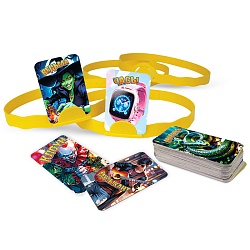 игра "селфи угадайка" 12+