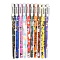 набор ручек шар. 10цв kuromi 0,7мм 