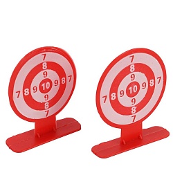 автомат с мягкими пулями, блист.24,5*57,8*6см