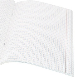 тетрадь  48л кл. "вязанные города" обложка мелованный картон холст