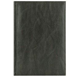 ежедневник а5 недатиров. 192л  обложка кожзам