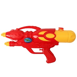 водяной пистолет. игрушка