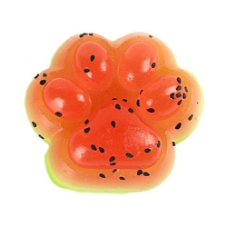 игрушка-антистресс "кошачья лапка"