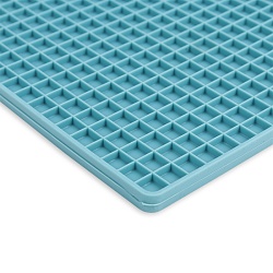 подставка под горячее в форме квадрата ассорти