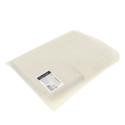 ежедневник а5 недатиров. 100л обложкакож.зам. на кольцах  с магнитной кнопкой