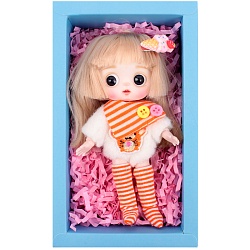 куколка. игрушка