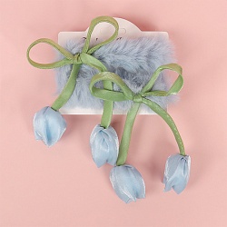 аксессуары для волос (2 резинки для волос)