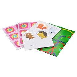 игра настольная "моя любимая мама" 