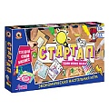 Игра экономическая. «Стартап»