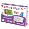игра настольная ходилка "весёлые ходилки 4 в 1" 