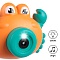 мыльные пузыри "bubble camera" в наборе.игрушка (уценка)