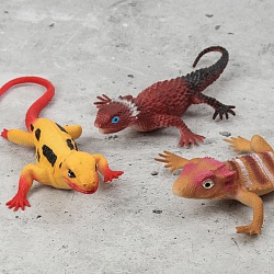 игровой набор "reptiles"