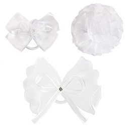 бант для волос ассорти