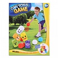 Игровой набор "Can toss"