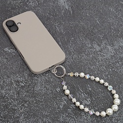 брелок для телефона