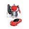 робот-трансформер. игрушка (уценка)