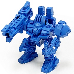 конструктор серии "кибероны" zorg