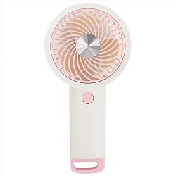 вентилятор с держателем  ассорти