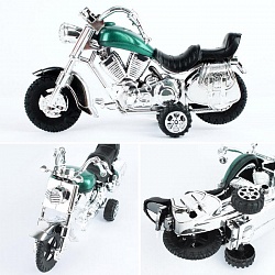 мотоцикл . игрушка цвет ассорти