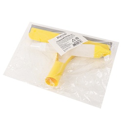 стеклоочиститель 3в1 желтый