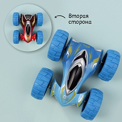 машинка инерционная. игрушка