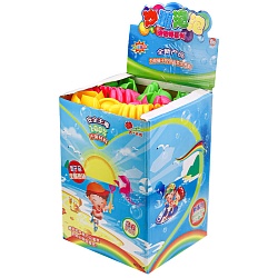 мыльные пузыри  90мл садовые инструменты 27см