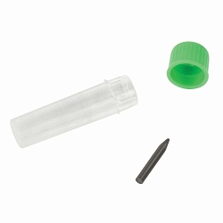 готовальня  2 пред "brauberg" блистер  