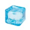 игрушка-антистресс 5см кубик льда