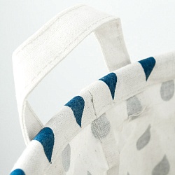 корзина для белья ассорти (3 вида)