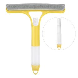 стеклоочиститель 3в1 желтый