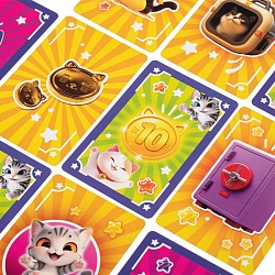 карточная игра "продай кота" 