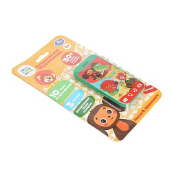 телефончик музыкальный союзмультфильм 30+ песен, звуков