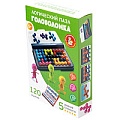 Игра головоломка "Логический пазл" 10эл
