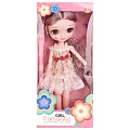Кукла H31см.Игрушка