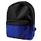 рюкзак 1 отделение 40*30*12см двухцветный on style. 3