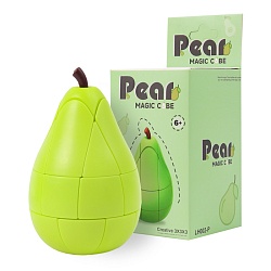головоломка "pear". игрушка