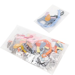 брелок "лошадка"