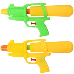 водяной пистолет. игрушка