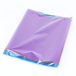 набор обложек 3 класс "darvish" (8шт/уп) 160мкм  (в комплекте обложка для дневника) рб