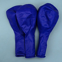 шар воздушный 12" пастель лаванда 50шт/уп