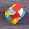 головоломка-кубик "призма" 3*3 . игрушка