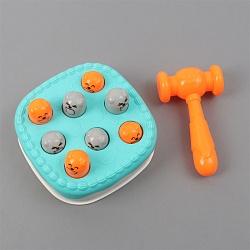 игровой набор "gophers"