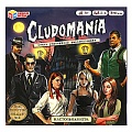Настольная игра ходилка Cludomania