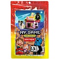 Конструктор  My Game  104 детали