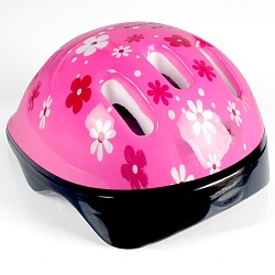 шлем для девочек защитный