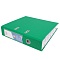 папка-регистратор  а4 7,5 см зелёная